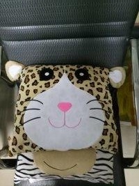 Animal cushion Animal cushion
