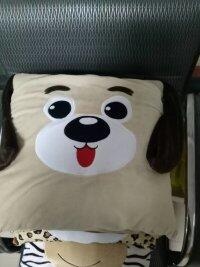 Animal cushion Animal cushion
