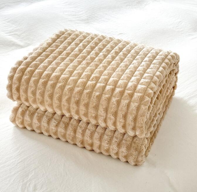 Flannel Blanket. Flannel Blanket.