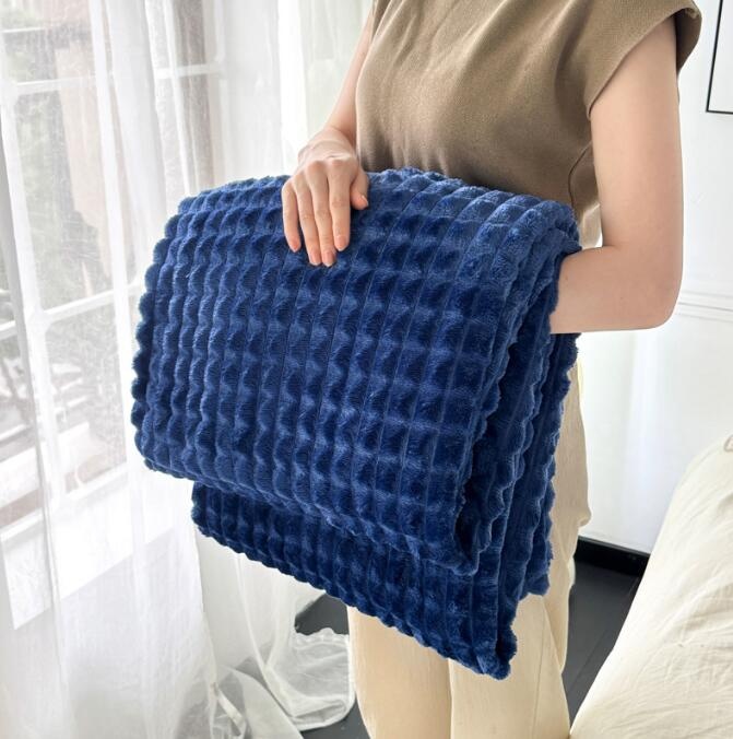 Flannel Blanket. Flannel Blanket.