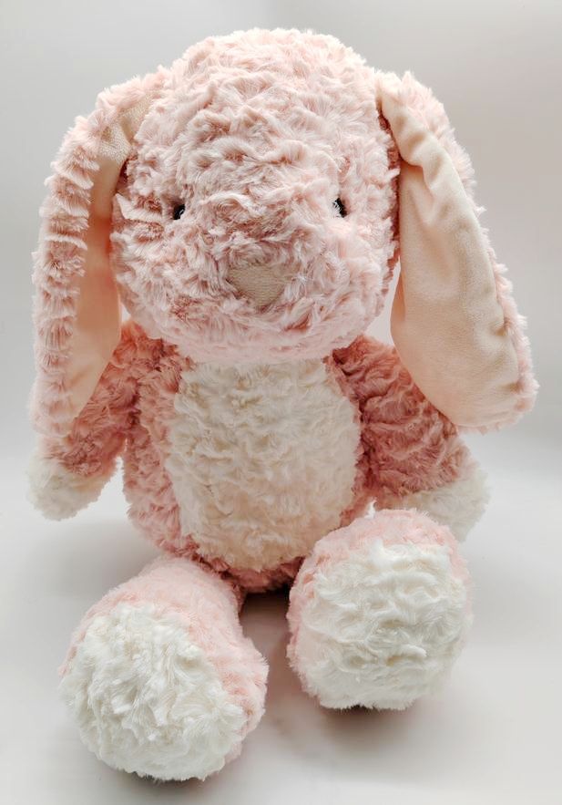Bunny Toy Bunny Toy