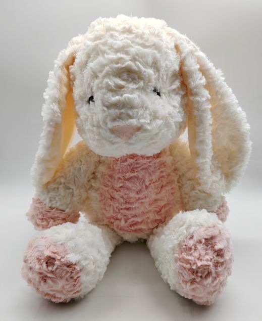 Bunny Toy Bunny Toy