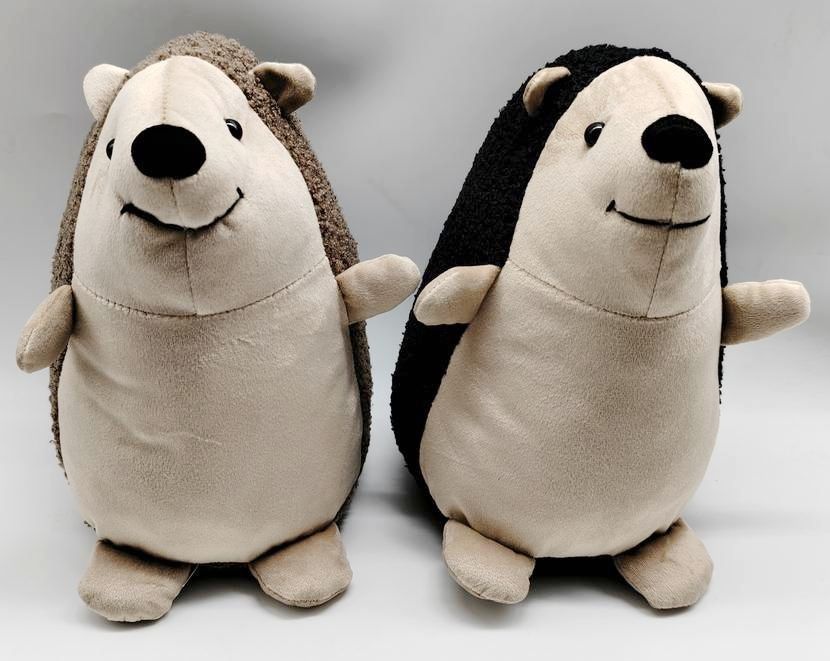 Hedgehog door stopper Hedgehog door stopper