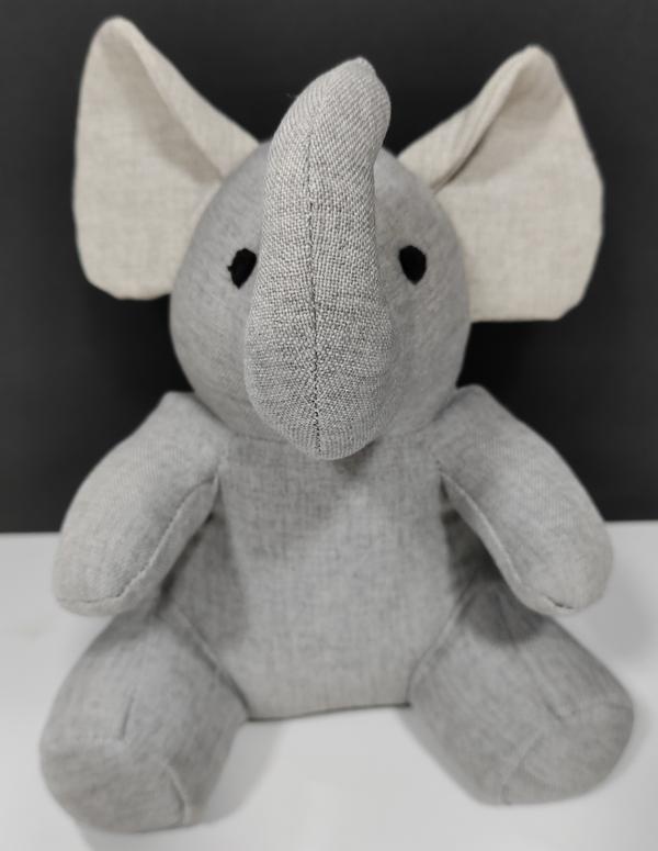 Elephant door stopper Elephant door stopper