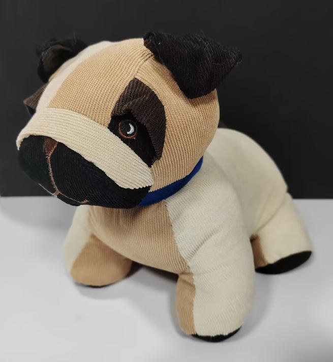 Dog door stopper Dog door stopper