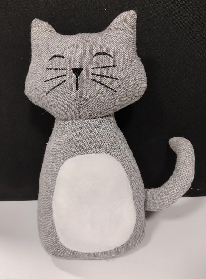 Cat door stopper Cat door stopper