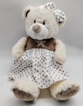 Plush bear