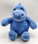 Plush Dinosaur