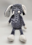 Cord elephant toy