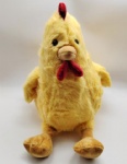 Hen toy