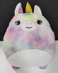 Unicorn cushion