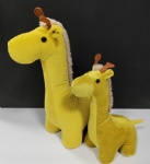 Giraffe door stopper