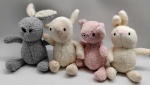 Animal toy