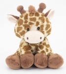 Deer plush toy