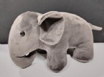 Elephant door stopper