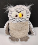 Owl door stopper