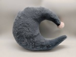 Moon plush toy
